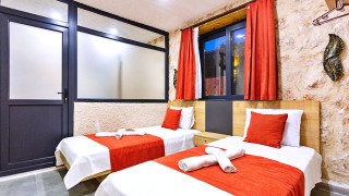 VKV8207 Villa Kalkan
