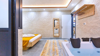 VKV8207 Villa Kalkan