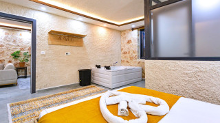 VKV8207 Villa Kalkan