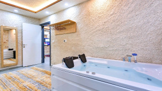 VKV8207 Villa Kalkan