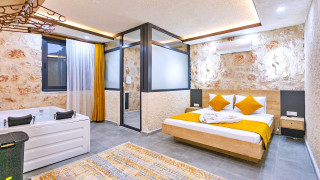 VKV8207 Villa Kalkan