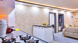 VKV8207 Villa Kalkan