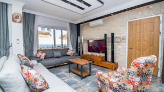 VKV5703 Villa Kalkan