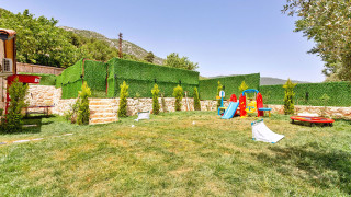 VKV8207 Villa Kalkan