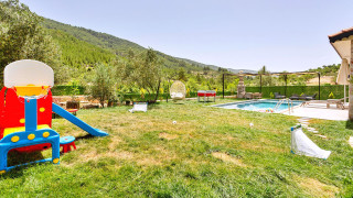 VKV8207 Villa Kalkan