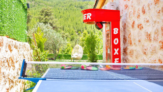 VKV8207 Villa Kalkan