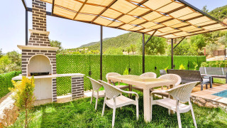 VKV8207 Villa Kalkan