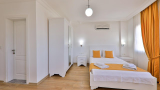 VKV6773 Villa Kalkan