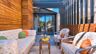VKV9355 Villa Kalkan