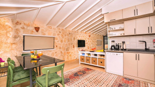 VKV9355 Villa Kalkan