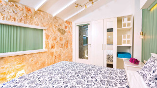 VKV9355 Villa Kalkan