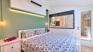 VKV9355 Villa Kalkan
