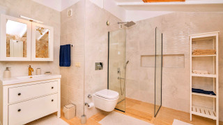VKV9355 Villa Kalkan