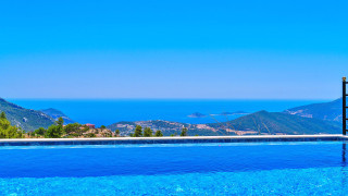 VKV4092 Villa Kalkan
