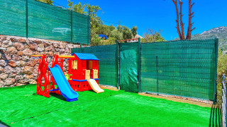 VKV4092 Villa Kalkan