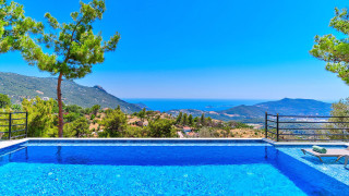VKV4092 Villa Kalkan