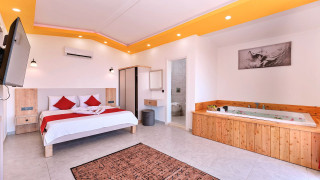 VKV4092 Villa Kalkan