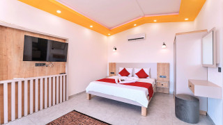 VKV4092 Villa Kalkan