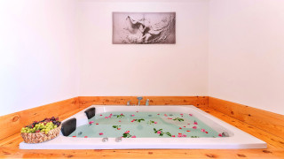VKV4092 Villa Kalkan
