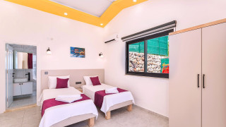 VKV4092 Villa Kalkan