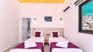 VKV4092 Villa Kalkan