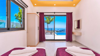 VKV4092 Villa Kalkan