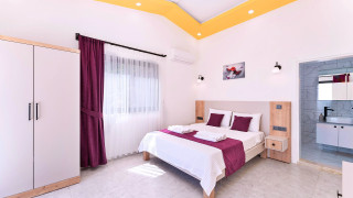 VKV4092 Villa Kalkan
