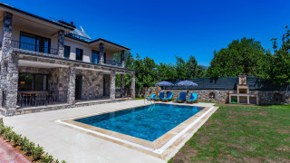 VKV3293 Villa Kalkan