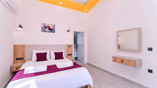 VKV4092 Villa Kalkan
