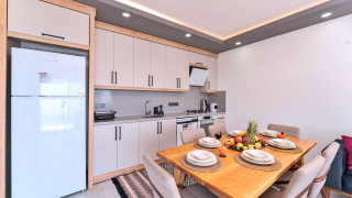 VKV4092 Villa Kalkan