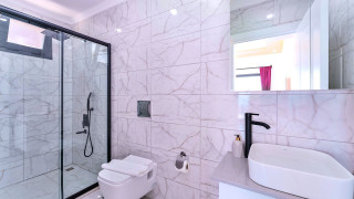 VKV4092 Villa Kalkan