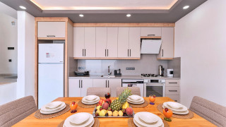 VKV4092 Villa Kalkan
