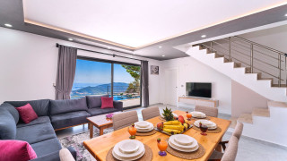 VKV4092 Villa Kalkan