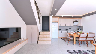 VKV4092 Villa Kalkan