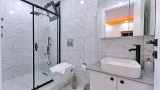 VKV4092 Villa Kalkan