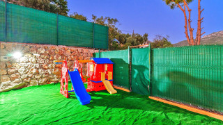 VKV4092 Villa Kalkan