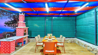 VKV4092 Villa Kalkan