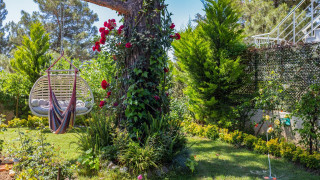 VKV5769 Villa Kalkan