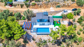 VKV4092 Villa Kalkan
