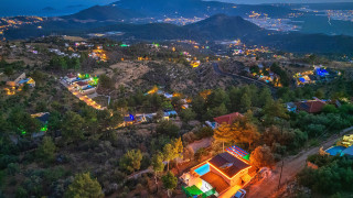 VKV4092 Villa Kalkan