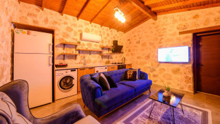 VKV7357 Villa Kalkan