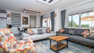VKV5703 Villa Kalkan