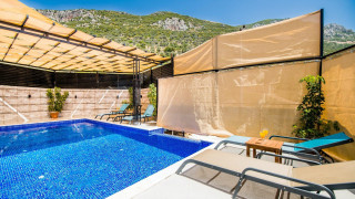 VKV3843 Villa Kalkan