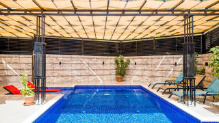 VKV3843 Villa Kalkan