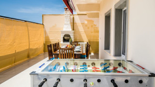 VKV3843 Villa Kalkan