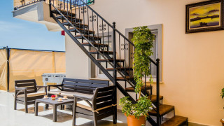 VKV3843 Villa Kalkan