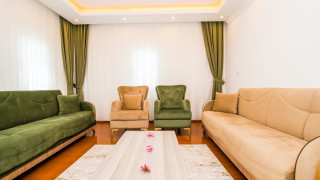 VKV3843 Villa Kalkan