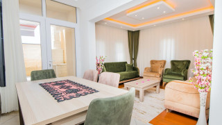 VKV3843 Villa Kalkan
