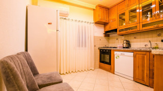 VKV3843 Villa Kalkan