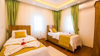 VKV3843 Villa Kalkan